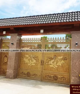 CỔNG HỢP KIM MÃ CCN-002