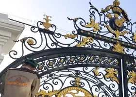 Tư Vấn Sắt Mỹ Thuật
