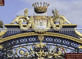 Ưu điểm khi sử dụng sắt nghệ thuật  