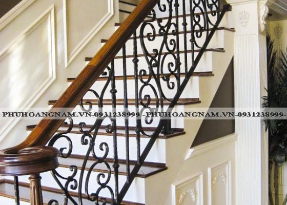 Lựa chọn cầu thang phù hợp cho ngôi nhà của bạn