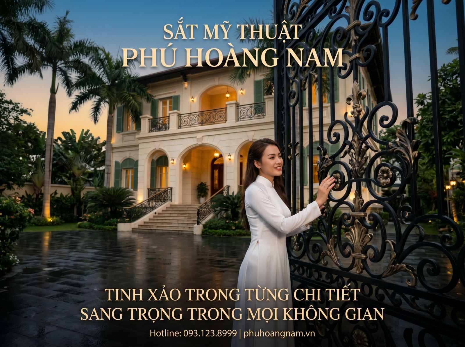 SAT MY THUAT